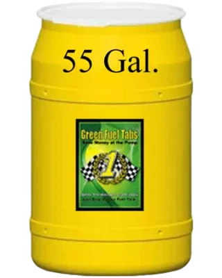 Truck Fuel Liquid - (55 Gallons)